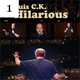 Illustration for article titled The best comedy albums of 2011